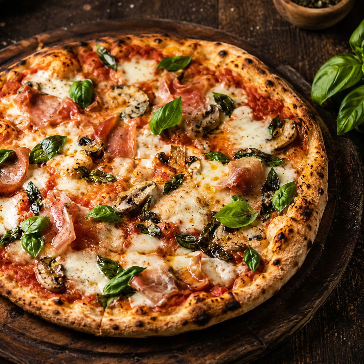 Pizza