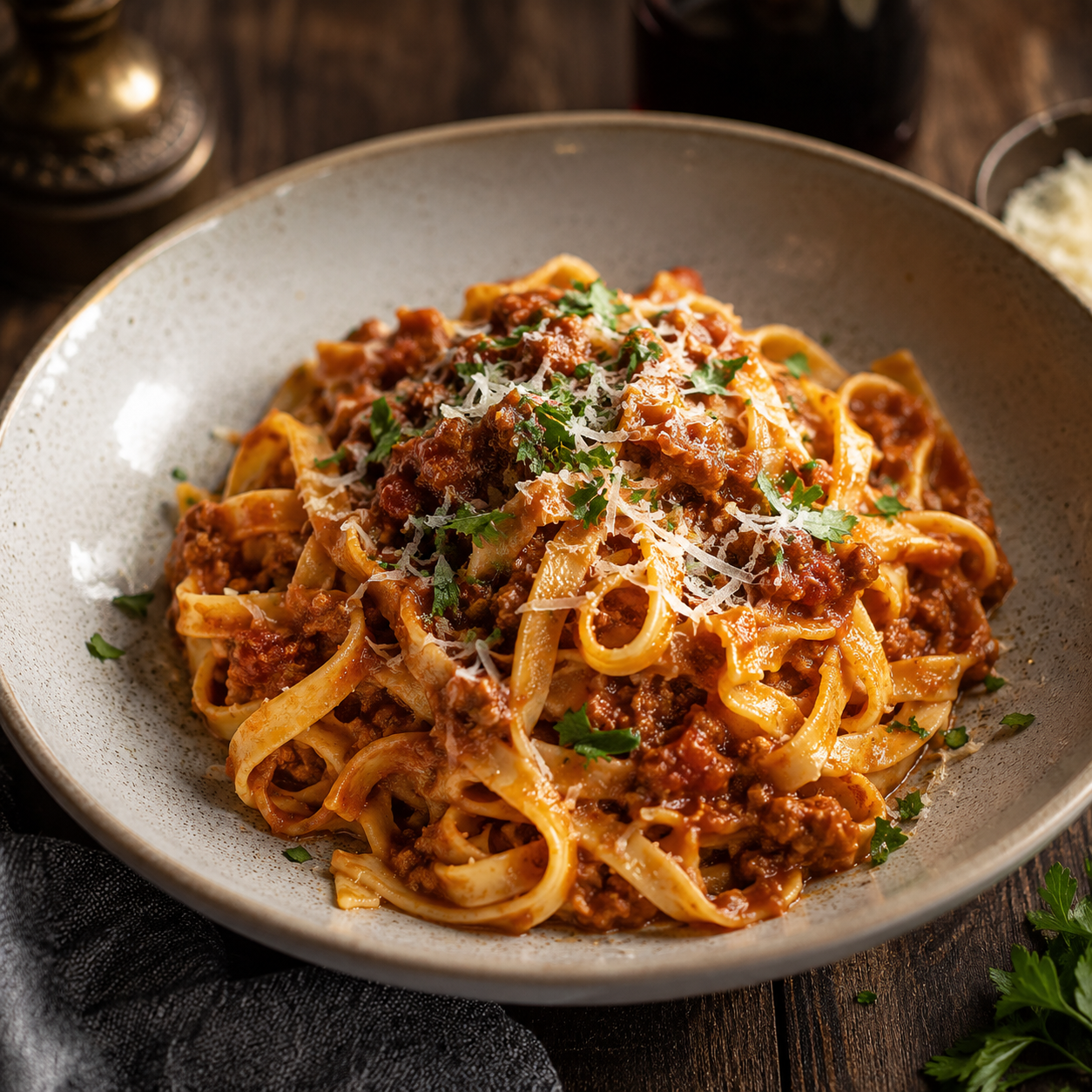 Pasta